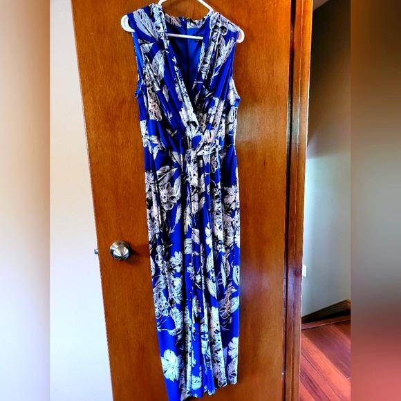 Jessica Howard Pants - Women jumpsuit